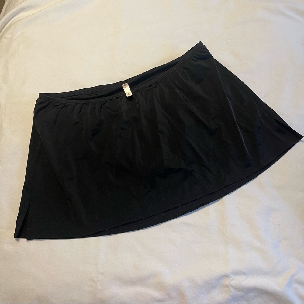 Swim skirt